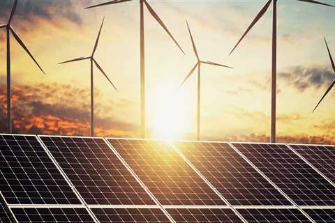 Is Investing in Renewable Energy a Good Idea?