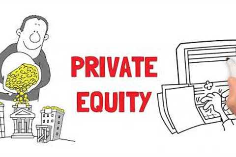 What Is Private Equity | What Is Private Equity And Why Is It Important?