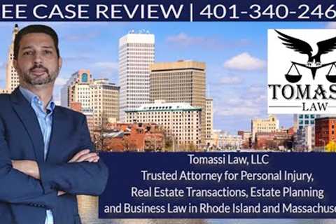 Estate and Gift Tax Planning Lawyer Cranston RI