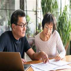 How to Achieve a Comfortable Retirement Income for Couples