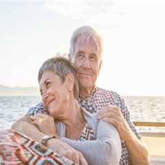 How Much Money Does a Retired Couple Need to Live Comfortably?