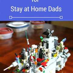 10 Father’s Day Gifts for Stay at Home Dads