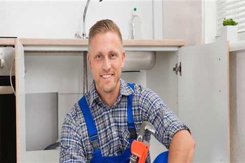 Why Hiring A Licensed Plumber Is Crucial For Successful Apartment Investing In Adelaide