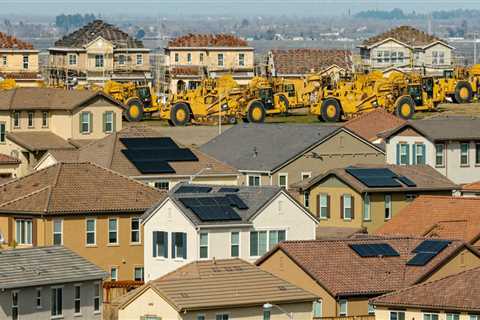 Understanding Zoning Regulations in Orange County Real Estate: A Comprehensive Guide