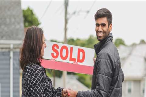 Why You Should Consider "We Buy Houses" Companies To Sell Your Unattractive Home In..