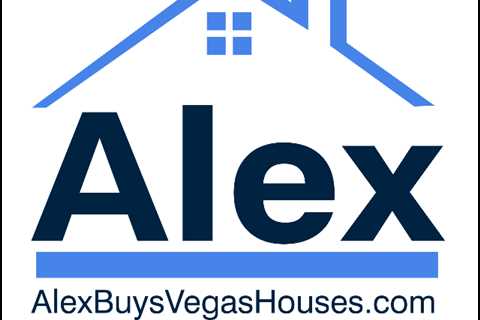 Alex Buys Vegas Houses: We Buy Houses Las Vegas Homeowners Want to Sell Quickly