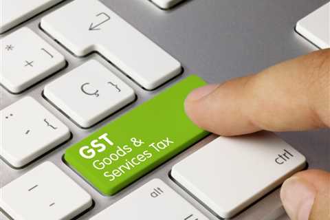 GST And E-Commerce: Understanding The Implications For Online Businesses