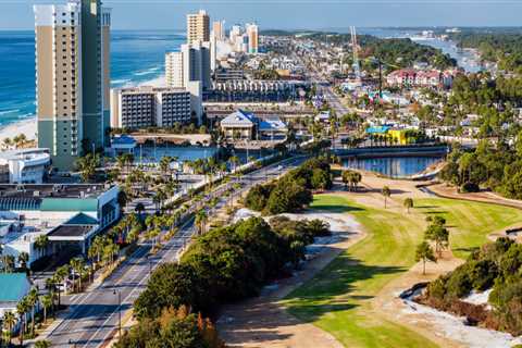 Closing on a Foreclosed Property in Panama City, Florida: What to Expect