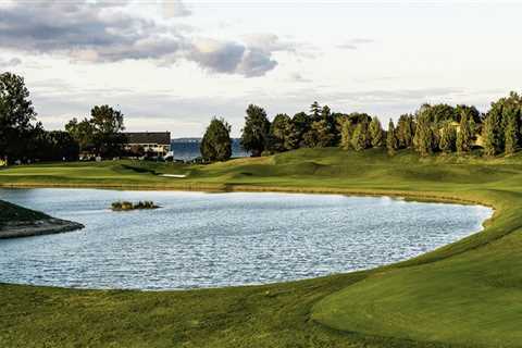 Golf Getaways in Baltimore County: Where to Stay and Play