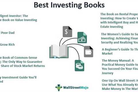 How to Make Money Investing