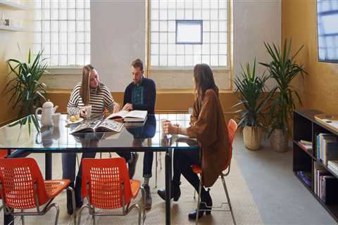 Who Uses Coworking Spaces the Most: A Comprehensive Guide