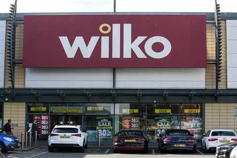 Wilko administrators doubting credibility of private equity firm acting as ‘white knight’