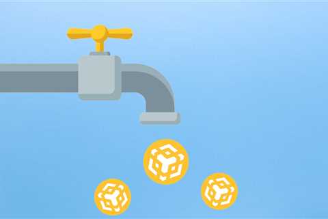 How to Use the BNB Faucet to Get Free Testnet BNB