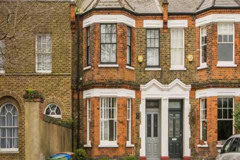 How Much Does it Cost to Buy a House in Central London?