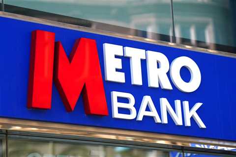 Metro Bank rescued after getting £925million injection by Colombian billionaire