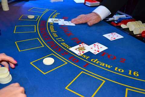 How to Play Blackjack Online: A Comprehensive Guide