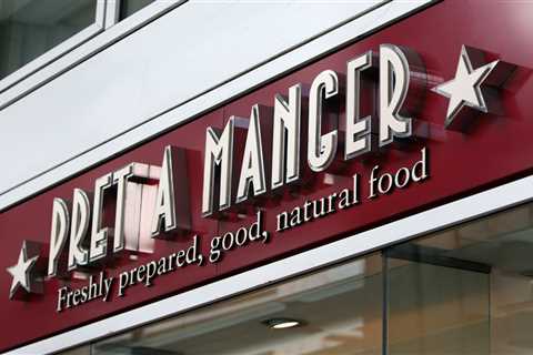 Pret A Manger links up with US franchise firm to treble number of its branches in North America