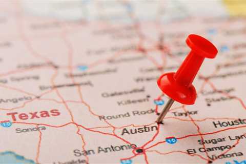 High earners save 40% or more by moving from NYC to Austin, study finds