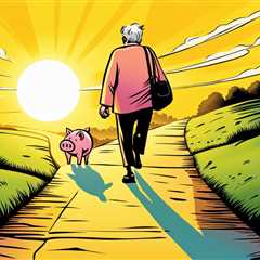 Smart Pension Contributions- Your Pathway to an Early Retirement