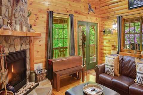 What is the Average Cost of Renting a Cabin in Middle Tennessee?