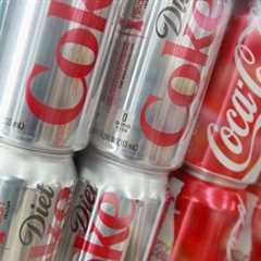 Diapers and Coke: Investing in a Marketing Company