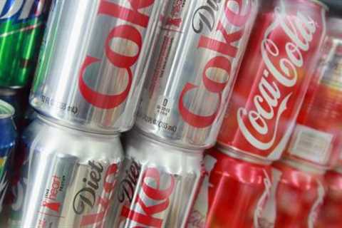 Diapers and Coke: Investing in a Marketing Company