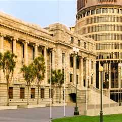 Tax Benefits for Companies in New Zealand: A Comprehensive Overview