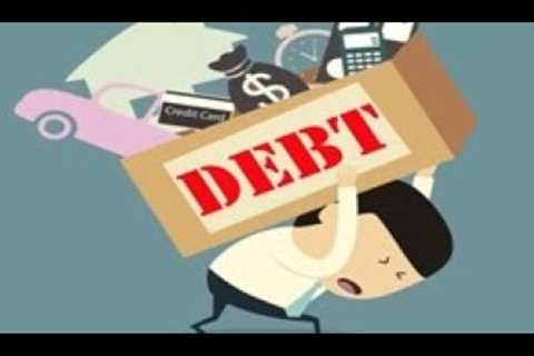 Jared Dillian: Managing Debt & Risk Plus Growing Your Income Are Keys To Reducing Stress In Life