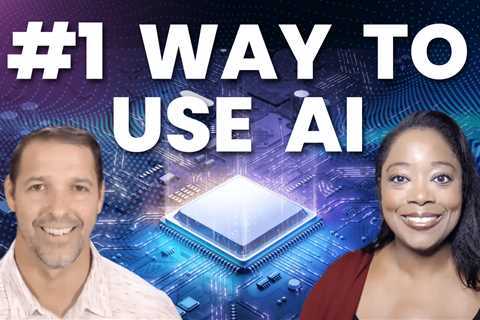 #1 Application of AI Is Making Investing Easy