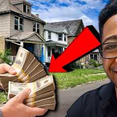 Private Money Lenders: How to Borrow Money for Flipping Houses