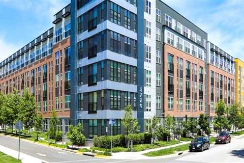 Uncover Affordable Student Housing Options in Alexandria, VA