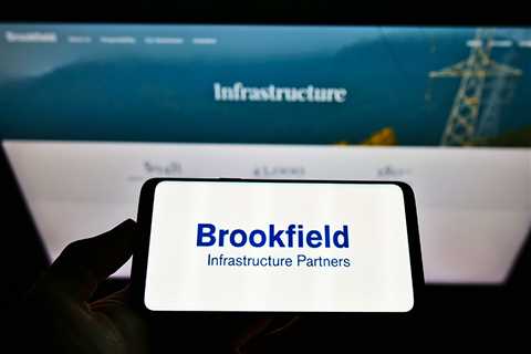 Brookfield Infrastructure Partners: Is Now the Time to Buy?