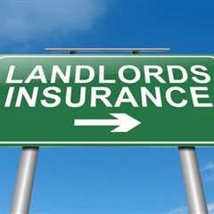Top 8 Landlord Insurance Policy Picks to Safeguard Your Rental Property