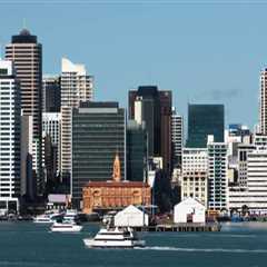 Applying for a Business License in New Zealand: A Step-by-Step Guide