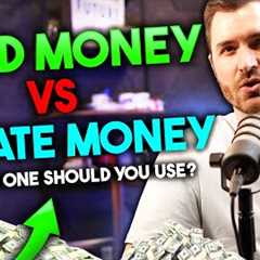 Beginner Guide to Private Vs. Hard Money Lending | How to Approach