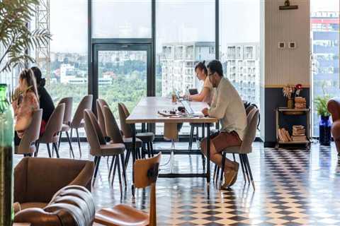 Finding and Joining a Co-Working Space in New Zealand