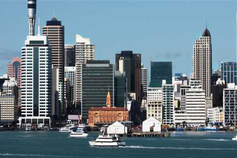 Applying for a Business License in New Zealand: A Step-by-Step Guide