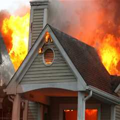 From Disaster To Dream Home: How Fire Restoration Companies Can Revive Your Fix And Flip