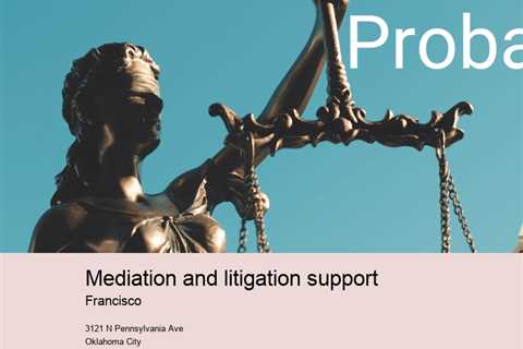 mediation-and-litigation-support