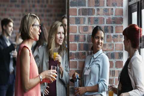 Effective Strategies for Networking as a Small Business Owner