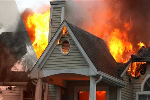 From Disaster To Dream Home: How Fire Restoration Companies Can Revive Your Fix And Flip