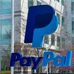 PayPal: Dominant and Dirt Cheap