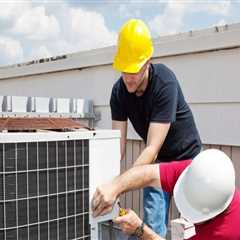 Cooling Success: Air Conditioning Services For Flipping Houses In Outer Banks, NC