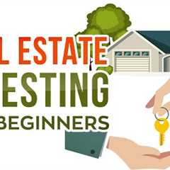 Real Estate Investing for Beginners (Finance, Business & Wealth) Audiobook - Full Length