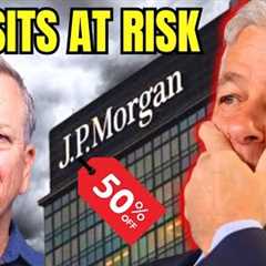 Phase 2 of the Commercial Real Estate Crisis is Here (the banks are in trouble) w/@GeorgeGammon