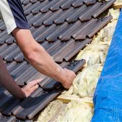 The Role Of Professional Roofing Company In Successful Flipping House Project In Arvada, CO