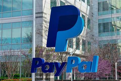 PayPal: Dominant and Dirt Cheap