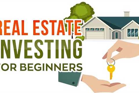 Real Estate Investing for Beginners (Finance, Business & Wealth) Audiobook - Full Length