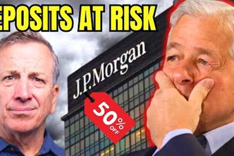 Phase 2 of the Commercial Real Estate Crisis is Here (the banks are in trouble) w/@GeorgeGammon