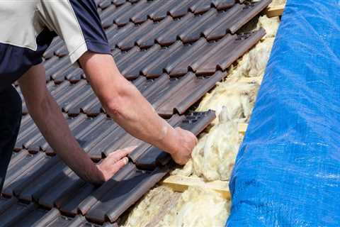 The Role Of Professional Roofing Company In Successful Flipping House Project In Arvada, CO